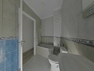 Piso en C/ Roviralta - Santa Coloma de Gramenet - Barcelona 25