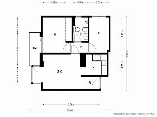 Vivienda en Avenida de Salou, Reus (Tarragona) 26
