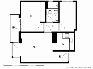 Vivienda en Avenida de Salou, Reus (Tarragona) 27