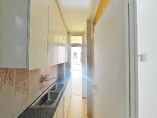 Vivienda en Av Meridiana  16