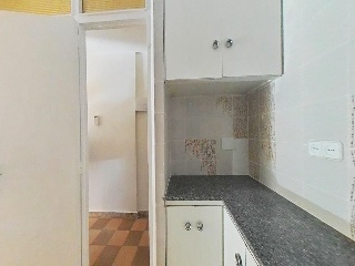 Vivienda en Av Meridiana  17