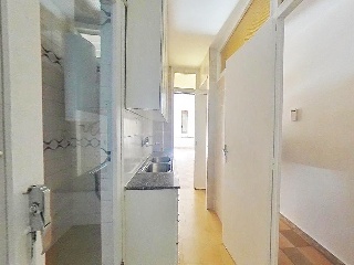 Vivienda en Av Meridiana  18