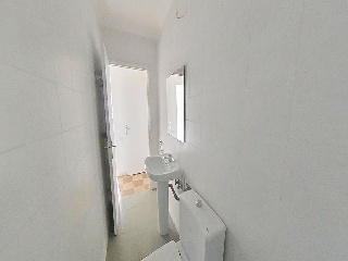 Vivienda en Av Meridiana  19