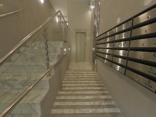 Vivienda en Av Meridiana  21