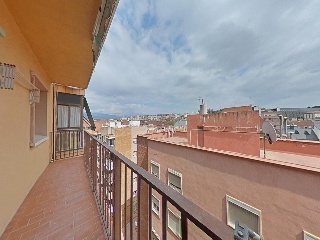 Piso en venta en Granollers de 56  m²
