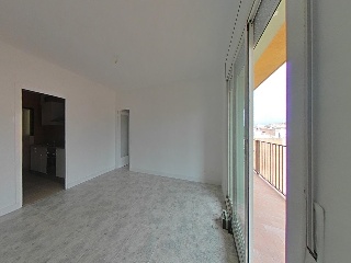 Vivienda en C/ Girona 4