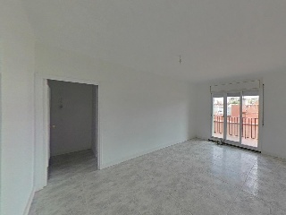 Vivienda en C/ Girona 9