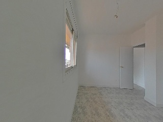 Vivienda en C/ Girona 17