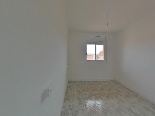 Vivienda en C/ Girona 26