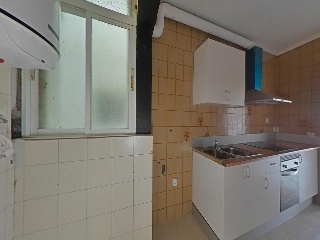 Vivienda en C/ Girona 28