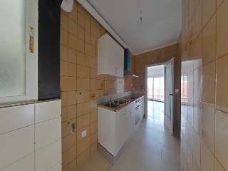 Vivienda en C/ Girona 29