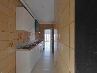 Vivienda en C/ Girona 30