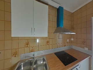 Vivienda en C/ Girona 31