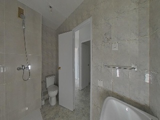 Vivienda en C/ Girona 36