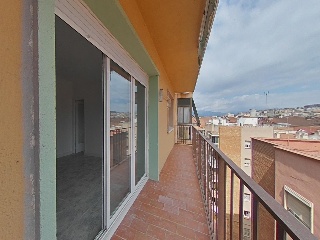 Vivienda en C/ Girona 37
