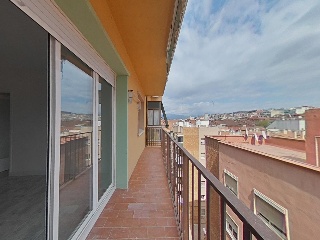 Vivienda en C/ Girona 38