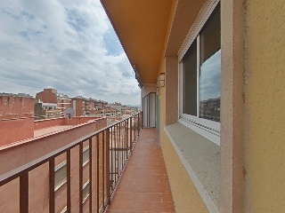 Vivienda en C/ Girona 39