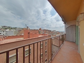 Vivienda en C/ Girona 40