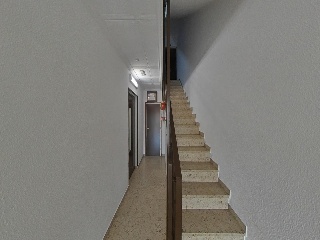 Vivienda en C/ Girona 41