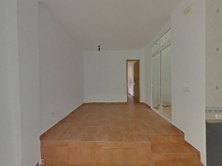 Vivienda en Pz de Santiago Russinyol 2