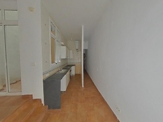 Vivienda en Pz de Santiago Russinyol 3