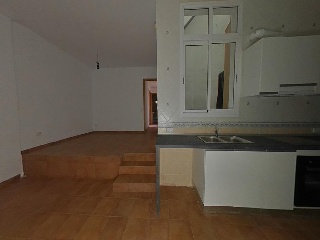 Vivienda en Pz de Santiago Russinyol 4