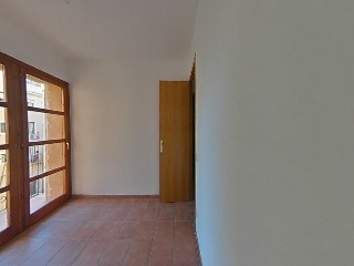 Vivienda en Pz de Santiago Russinyol 8