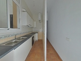 Vivienda en Pz de Santiago Russinyol 13