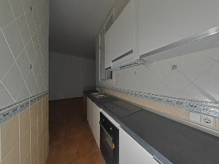 Vivienda en Pz de Santiago Russinyol 14