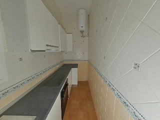 Vivienda en Pz de Santiago Russinyol 15