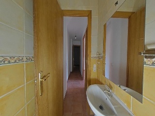 Vivienda en Pz de Santiago Russinyol 16