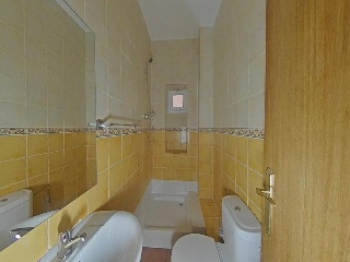 Vivienda en Pz de Santiago Russinyol 17