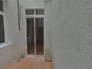 Vivienda en Pz de Santiago Russinyol 19