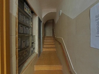 Vivienda en Pz de Santiago Russinyol 20