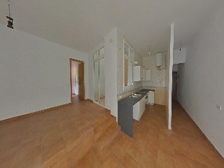 Vivienda en Pz de Santiago Russinyol 25
