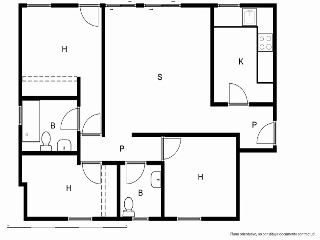 Vivienda en Plaza de la Iglesia 32