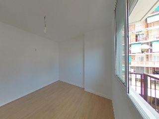 Vivienda en C/ Garriga - Badalona - Barcelona 11