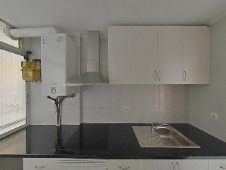 Vivienda en C/ Garriga - Badalona - Barcelona 22
