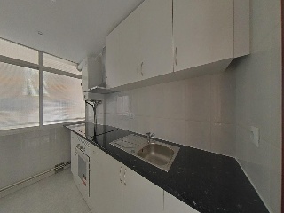 Vivienda en C/ Garriga - Badalona - Barcelona 23
