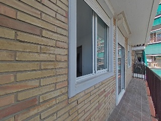 Vivienda en C/ Garriga - Badalona - Barcelona 31