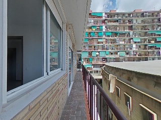 Vivienda en C/ Garriga - Badalona - Barcelona 32