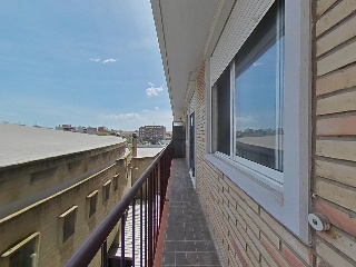 Vivienda en C/ Garriga - Badalona - Barcelona 33