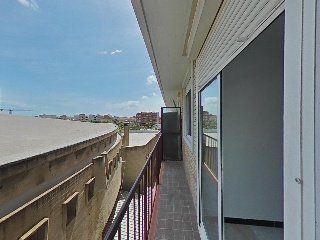 Vivienda en C/ Garriga - Badalona - Barcelona 34