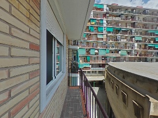 Vivienda en C/ Garriga - Badalona - Barcelona 35