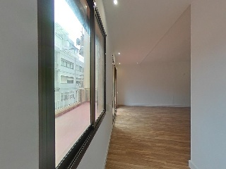 Vivienda en C/ Chile - Badalona - Barcelona 8
