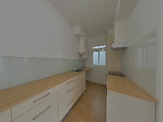 Vivienda en C/ Chile - Badalona - Barcelona 20