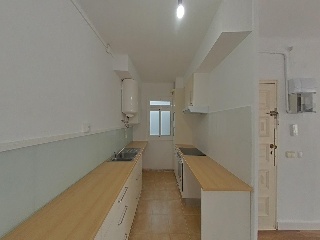 Vivienda en C/ Chile - Badalona - Barcelona 21
