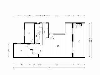Vivienda en C/ Chile - Badalona - Barcelona 36