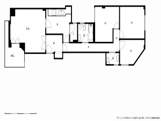 Vivienda en Mosen Vall 33
