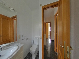 Vivienda en Ronda Fort Roig 25